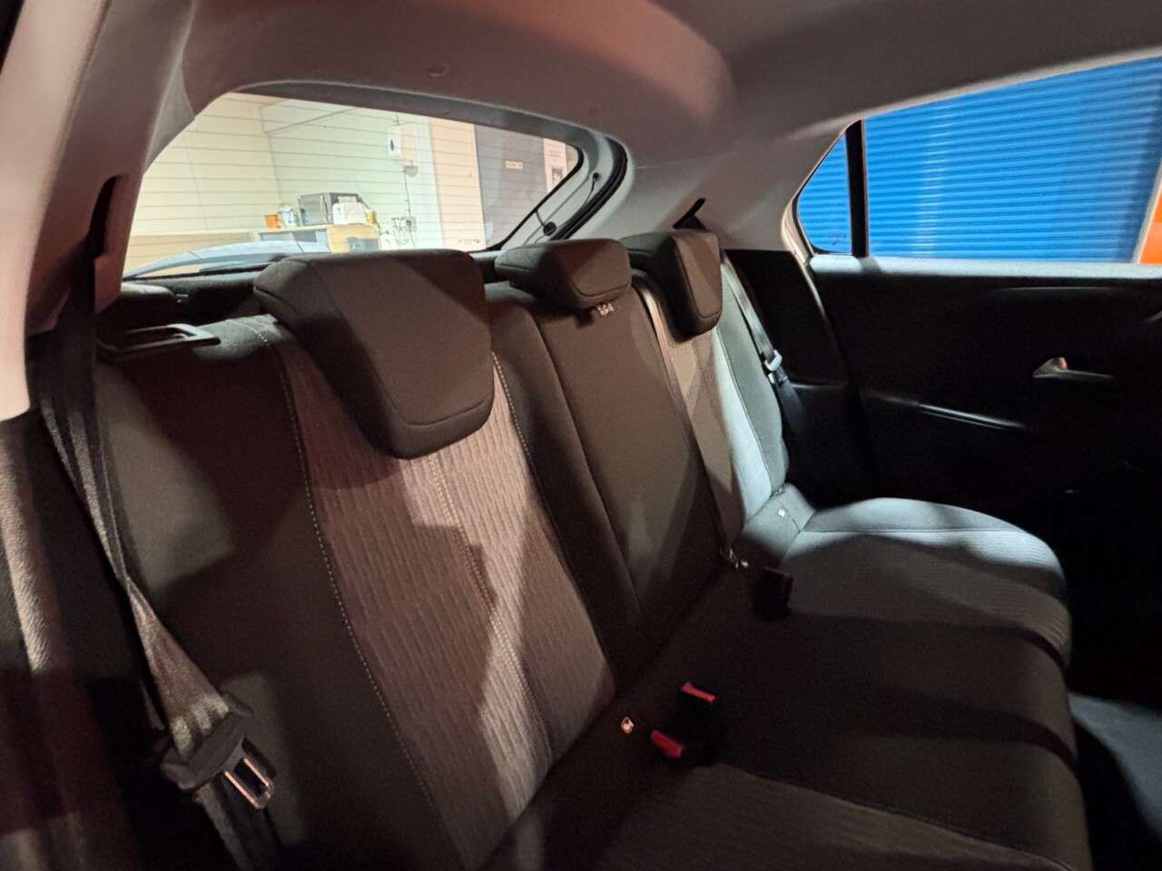 2021 VAUXHALL CORSA 2021 VAUXHALL CORSA