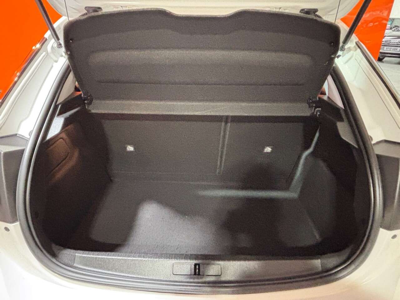 2021 VAUXHALL CORSA 2021 VAUXHALL CORSA