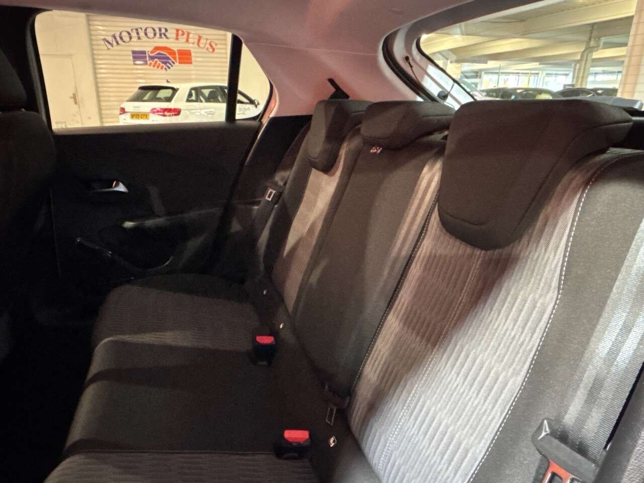 2021 VAUXHALL CORSA 2021 VAUXHALL CORSA