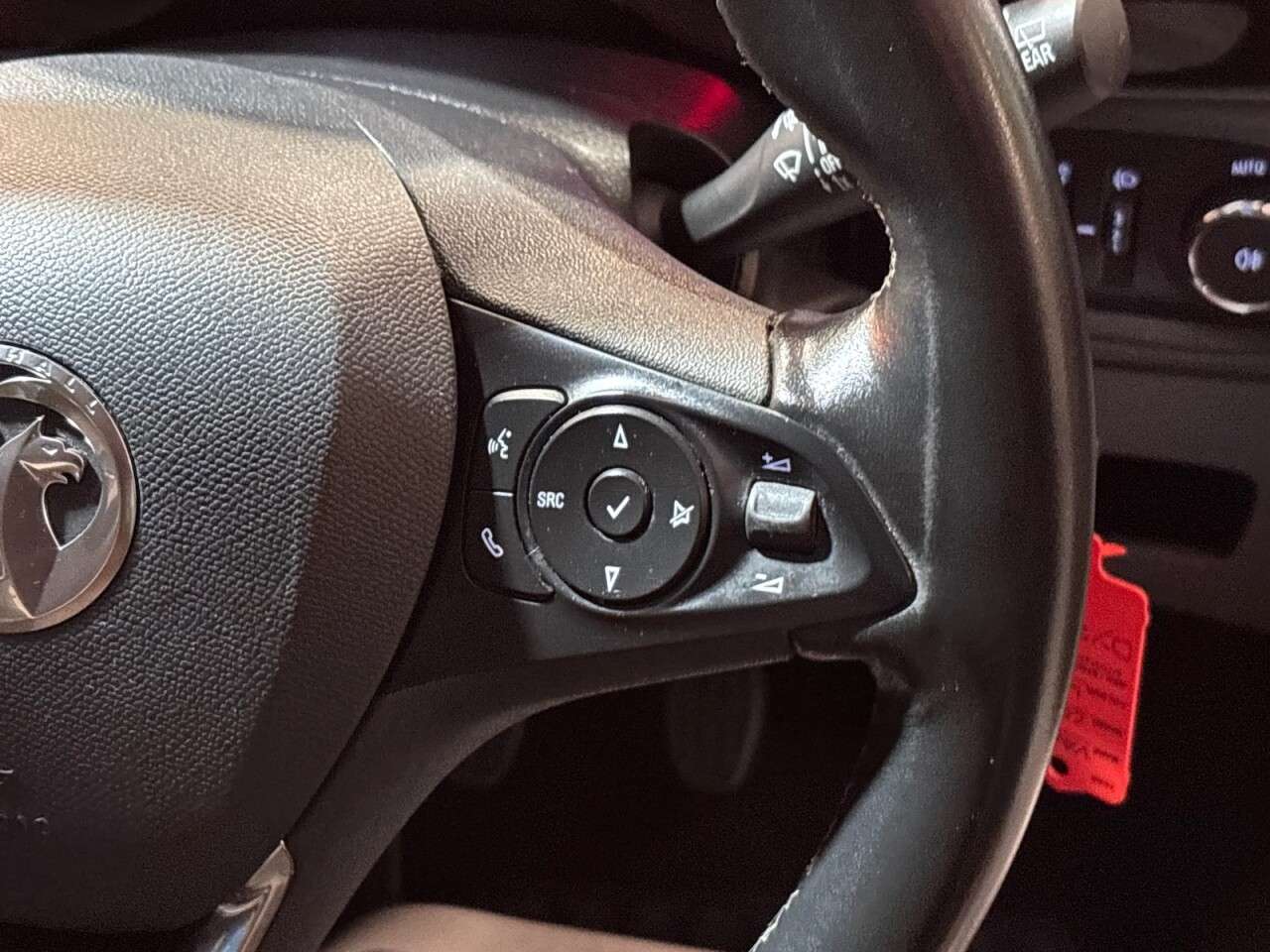2021 VAUXHALL CORSA 2021 VAUXHALL CORSA