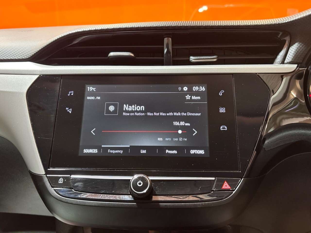 2021 VAUXHALL CORSA 2021 VAUXHALL CORSA
