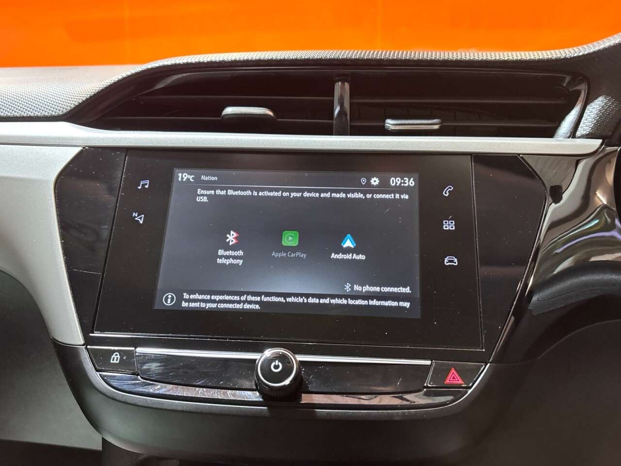 2021 VAUXHALL CORSA 2021 VAUXHALL CORSA