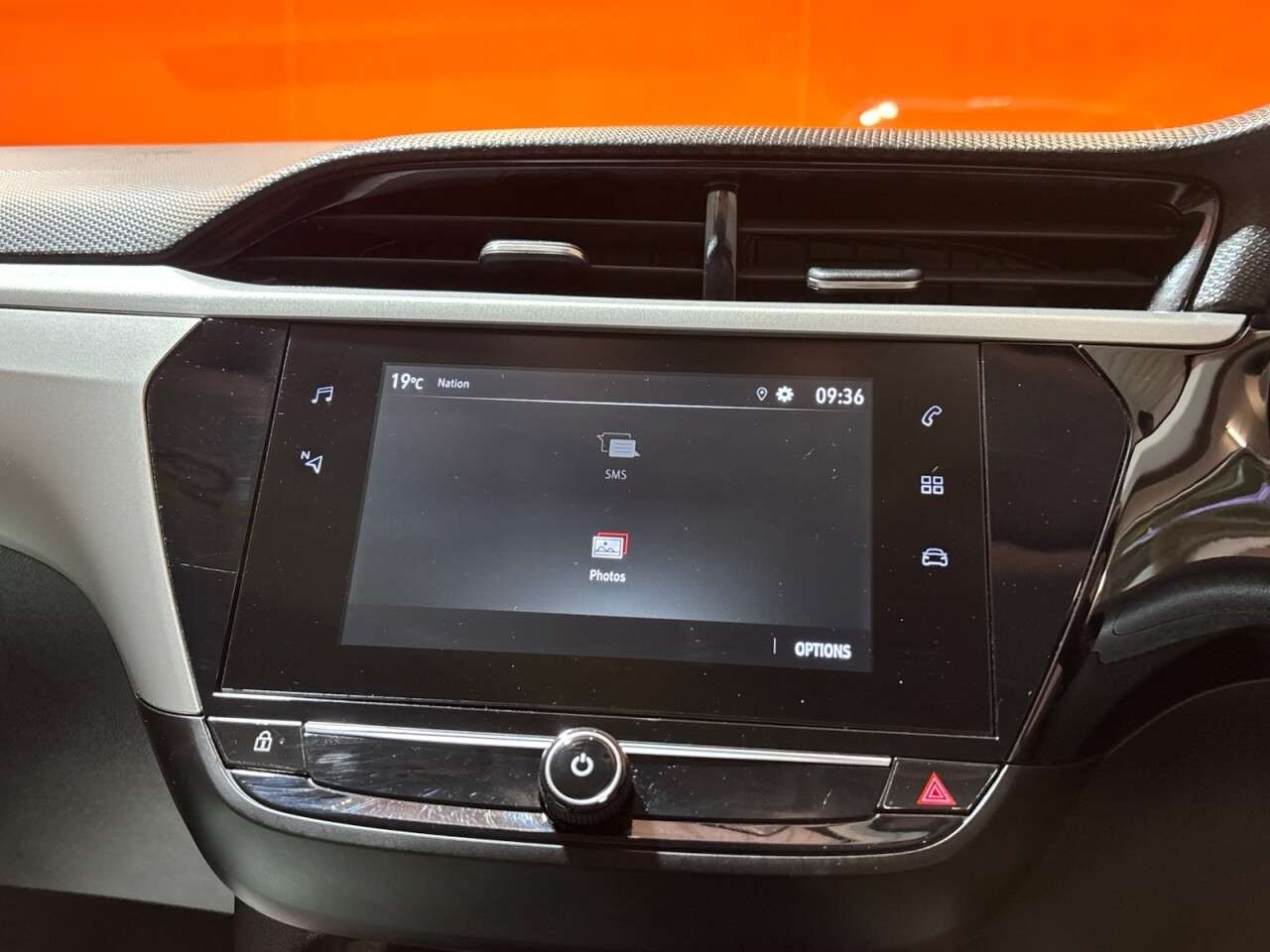 2021 VAUXHALL CORSA 2021 VAUXHALL CORSA