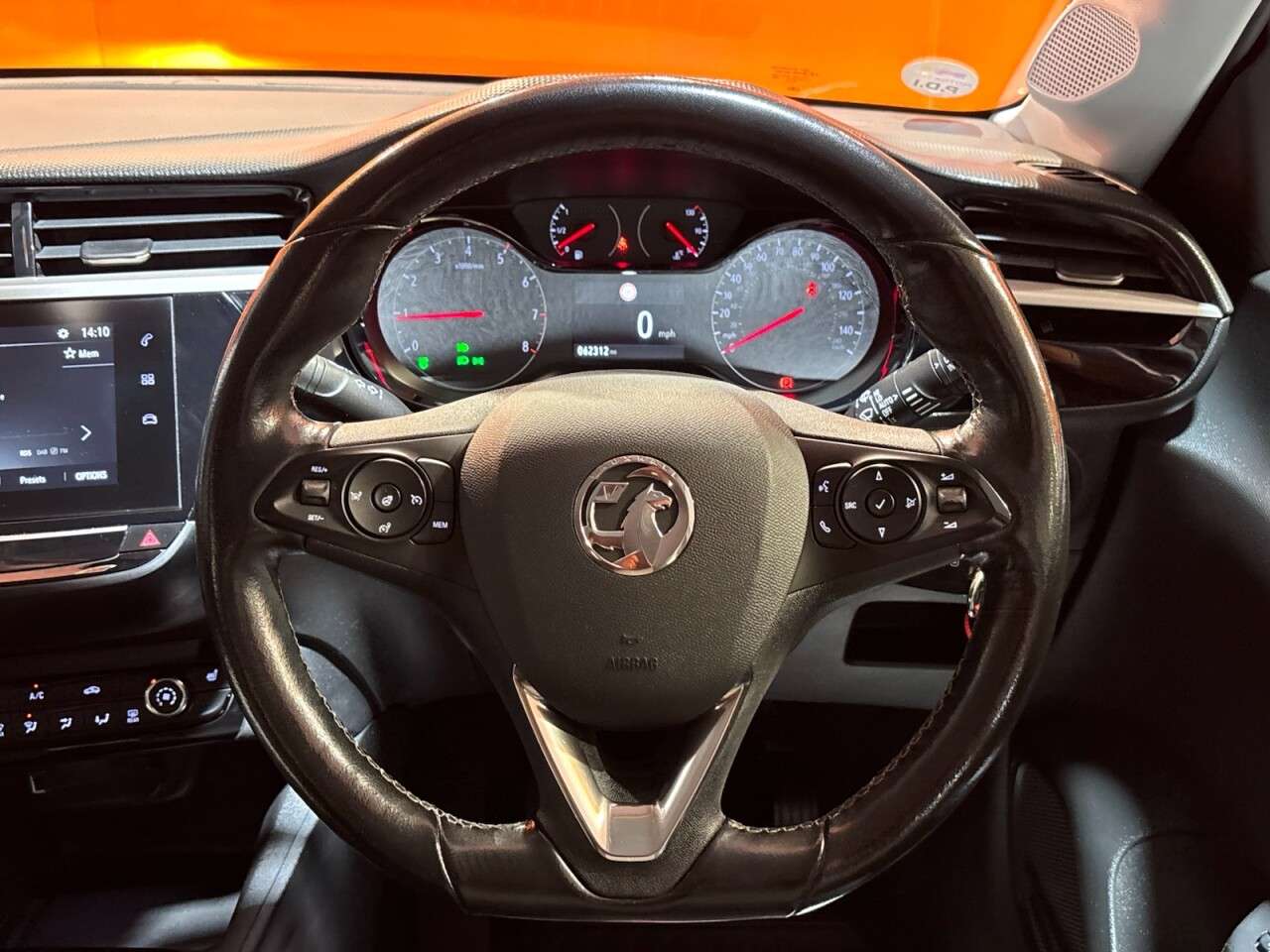 2020 VAUXHALL CORSA 2020 VAUXHALL CORSA