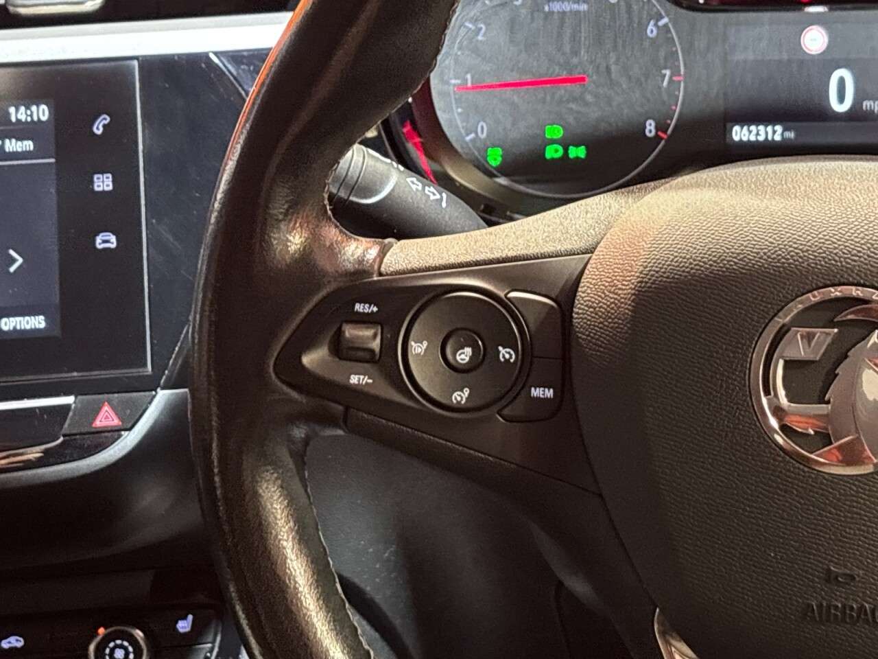 2020 VAUXHALL CORSA 2020 VAUXHALL CORSA