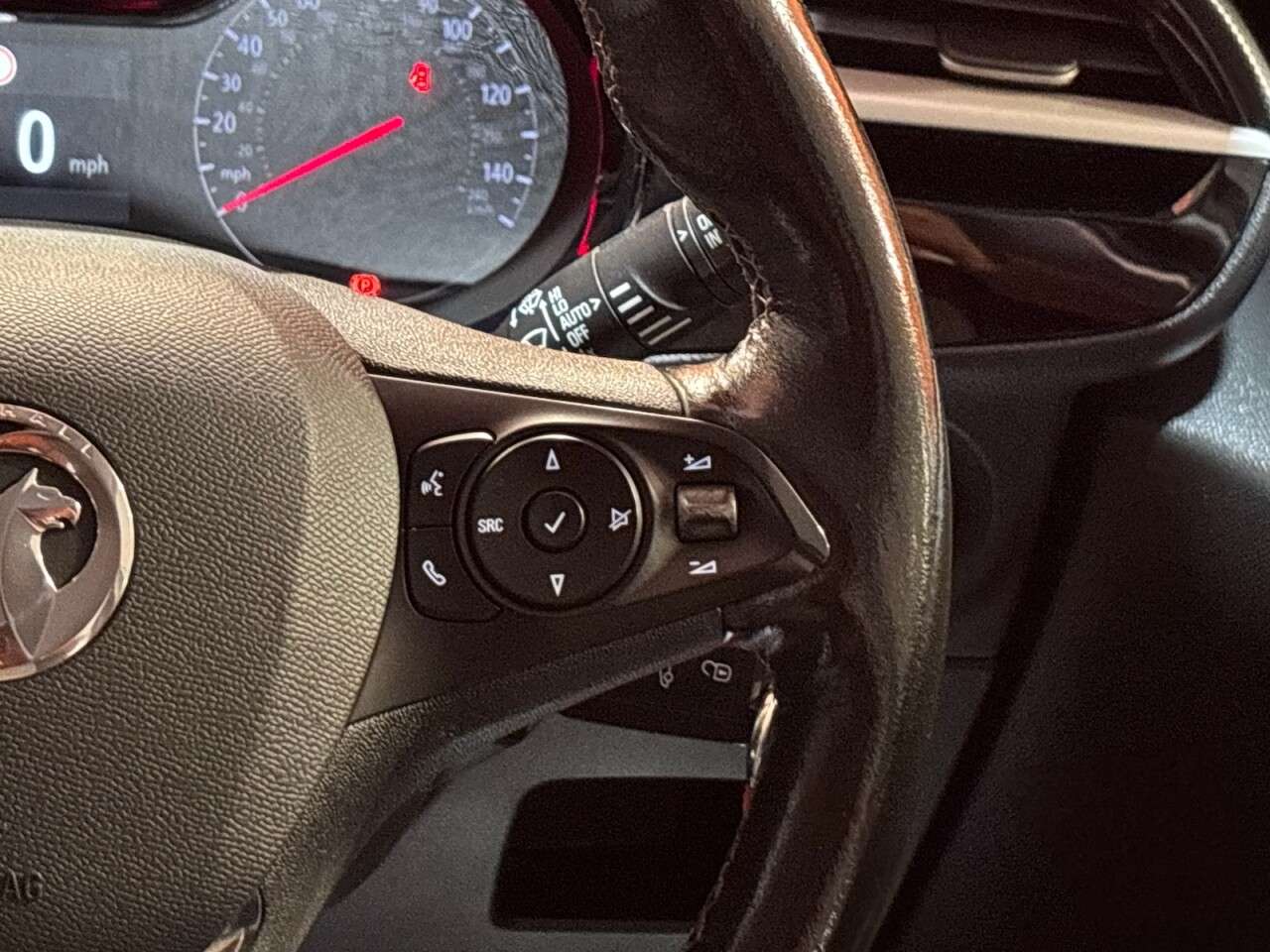 2020 VAUXHALL CORSA 2020 VAUXHALL CORSA