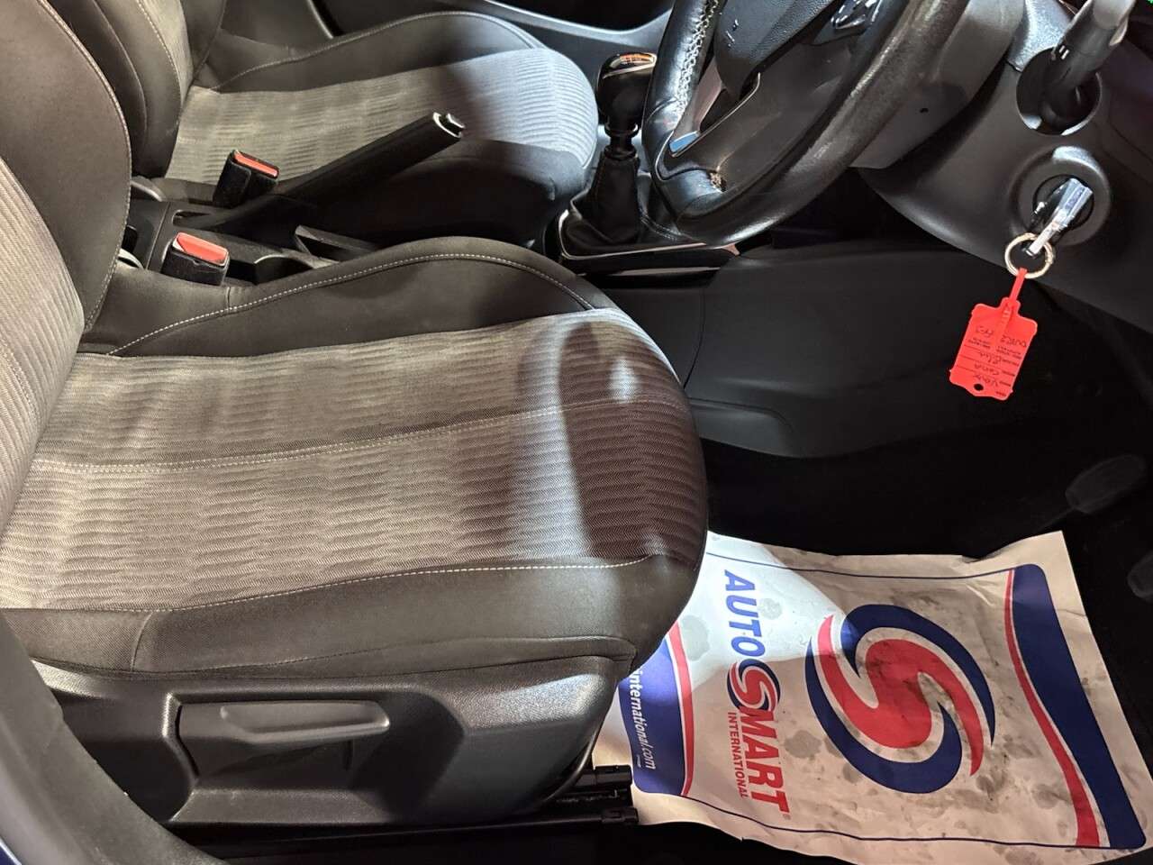 2020 VAUXHALL CORSA 2020 VAUXHALL CORSA