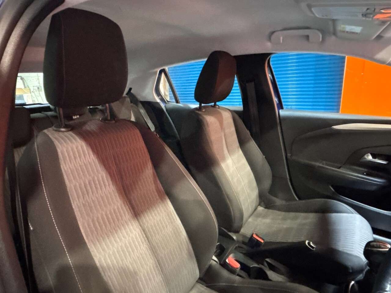 2020 VAUXHALL CORSA 2020 VAUXHALL CORSA