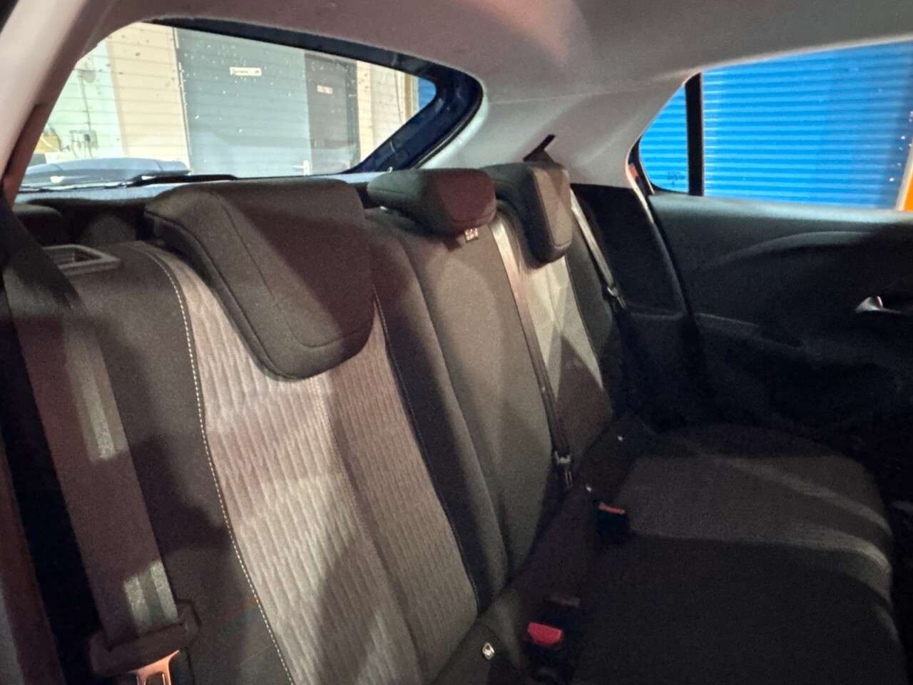 2020 VAUXHALL CORSA 2020 VAUXHALL CORSA