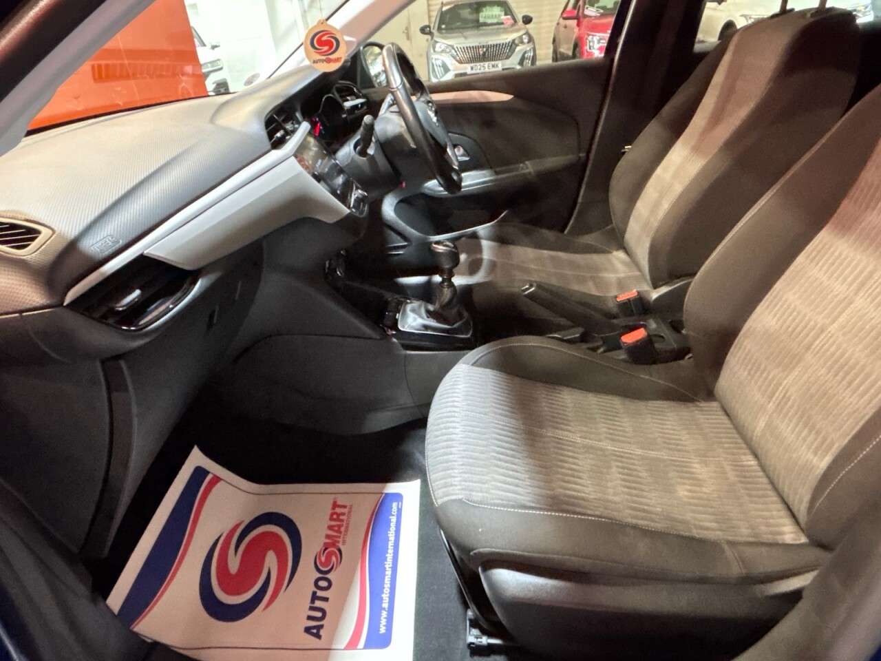 2020 VAUXHALL CORSA 2020 VAUXHALL CORSA