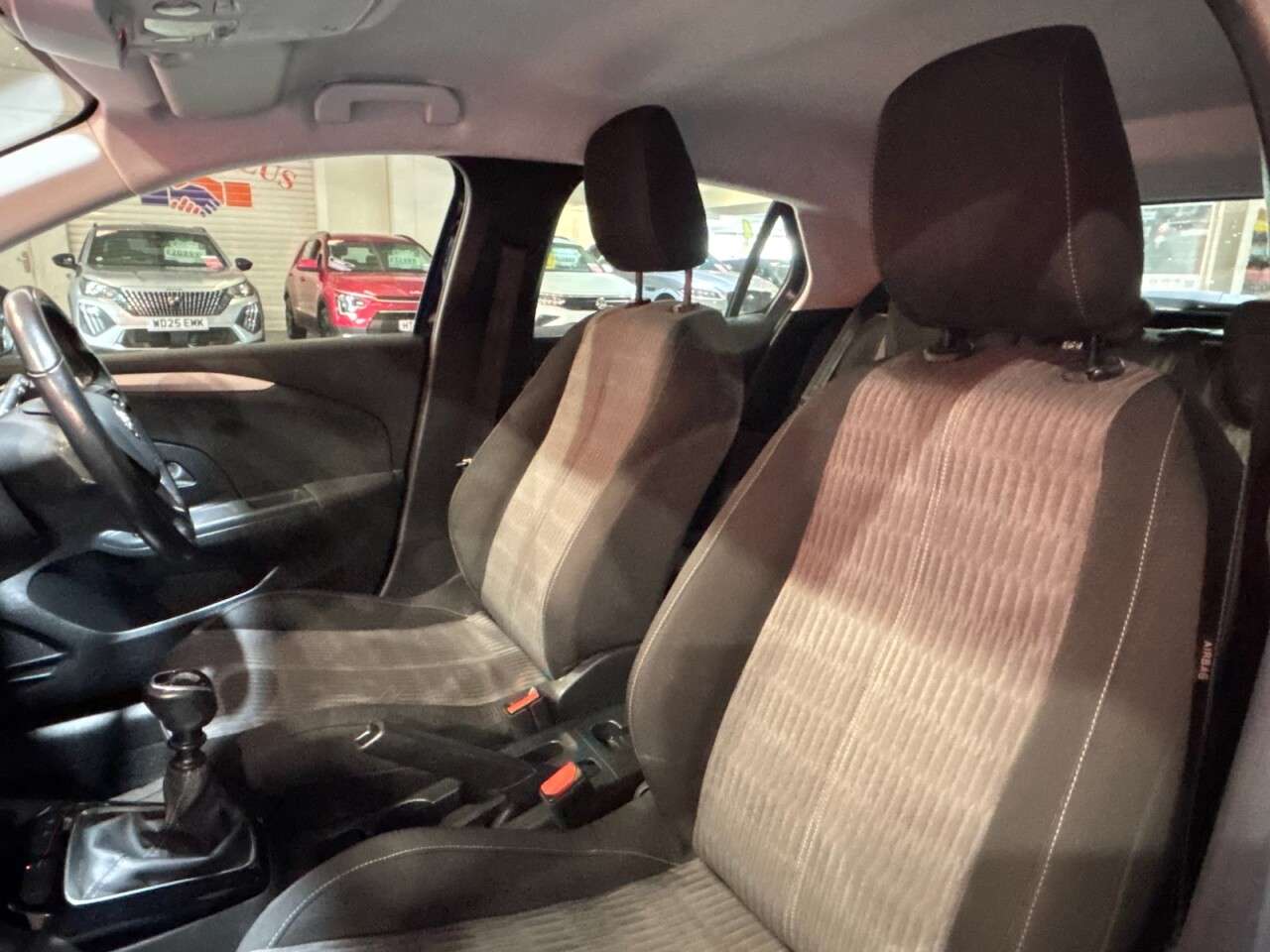 2020 VAUXHALL CORSA 2020 VAUXHALL CORSA