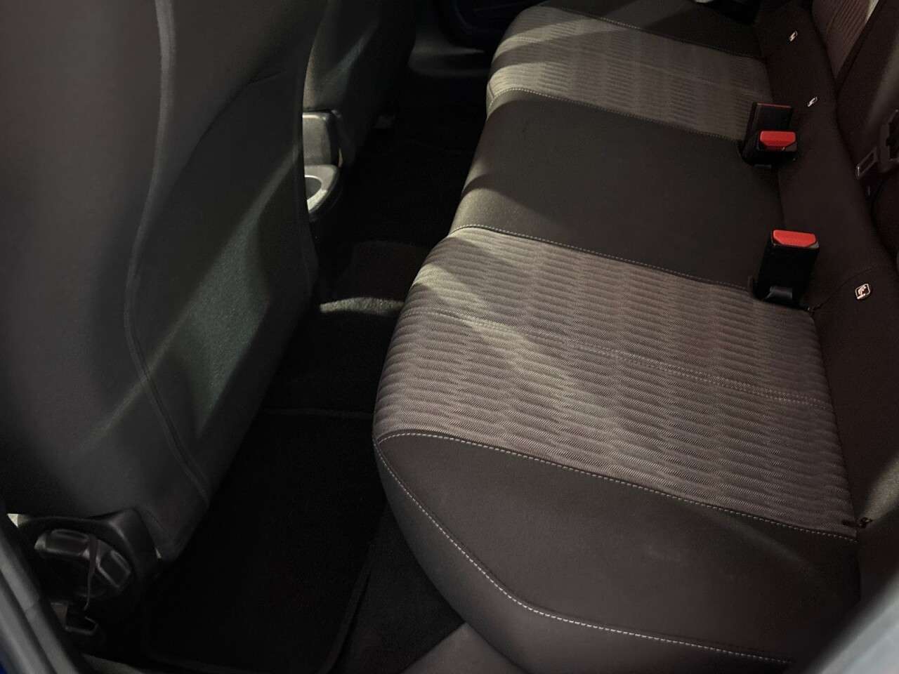 2020 VAUXHALL CORSA 2020 VAUXHALL CORSA