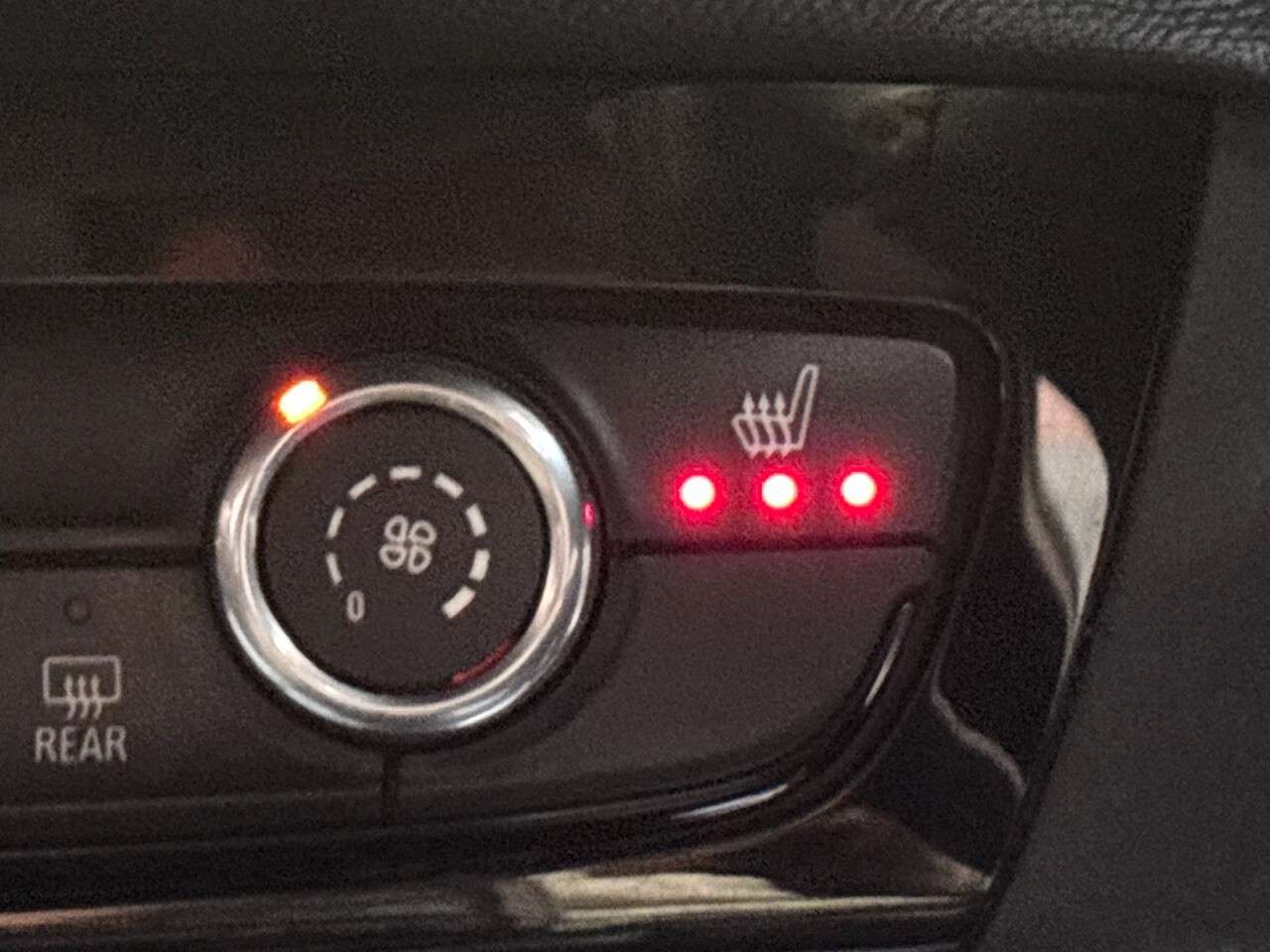 2020 VAUXHALL CORSA 2020 VAUXHALL CORSA