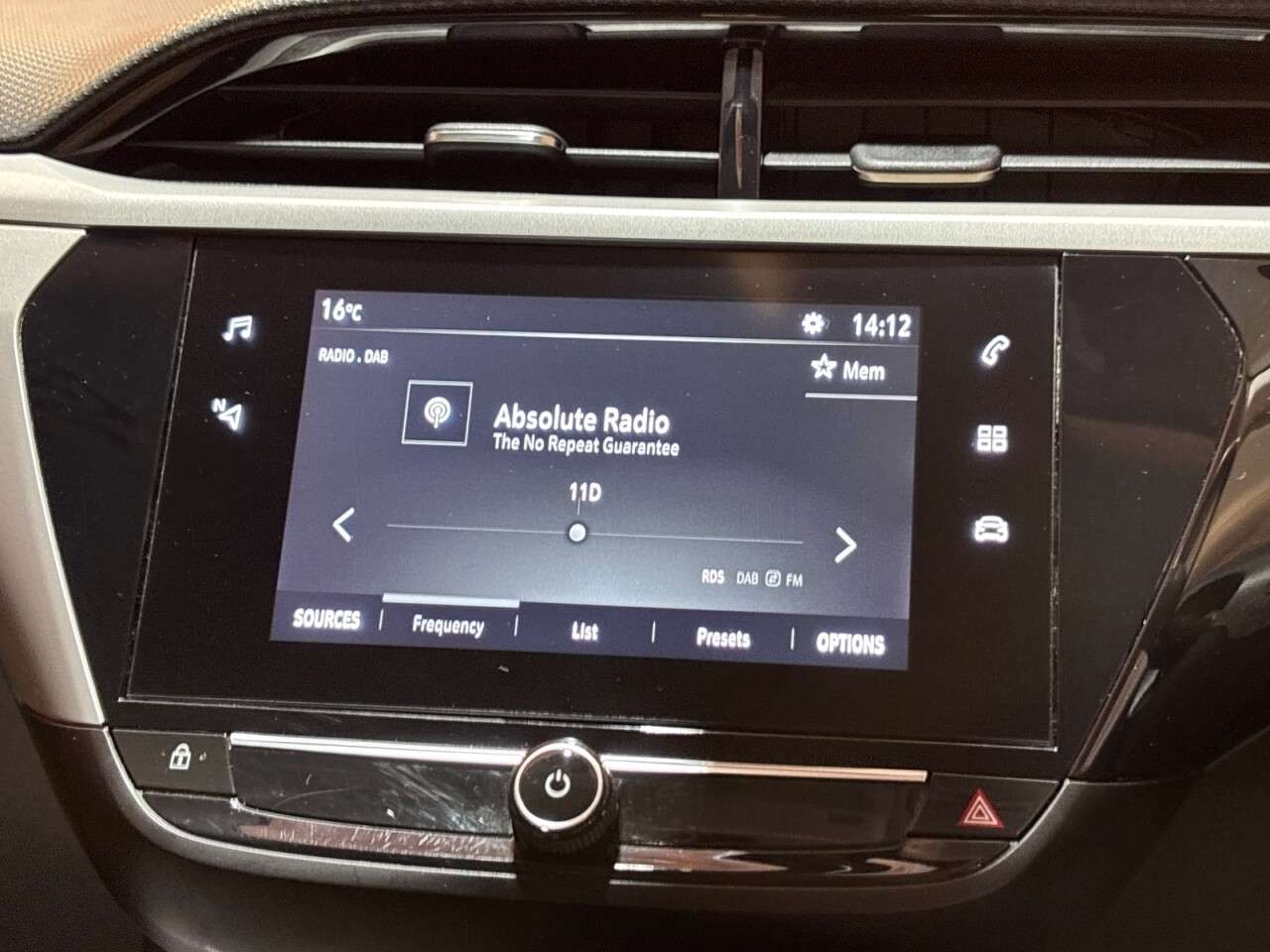 2020 VAUXHALL CORSA 2020 VAUXHALL CORSA