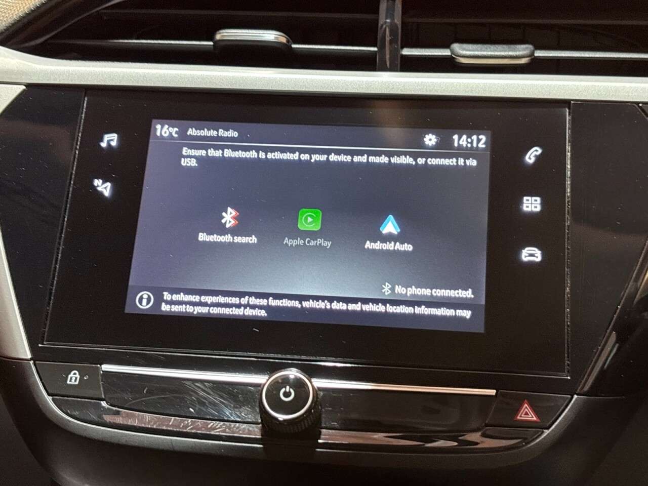 2020 VAUXHALL CORSA 2020 VAUXHALL CORSA