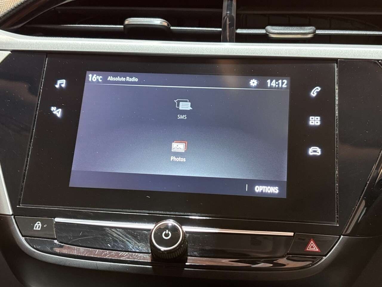 2020 VAUXHALL CORSA 2020 VAUXHALL CORSA