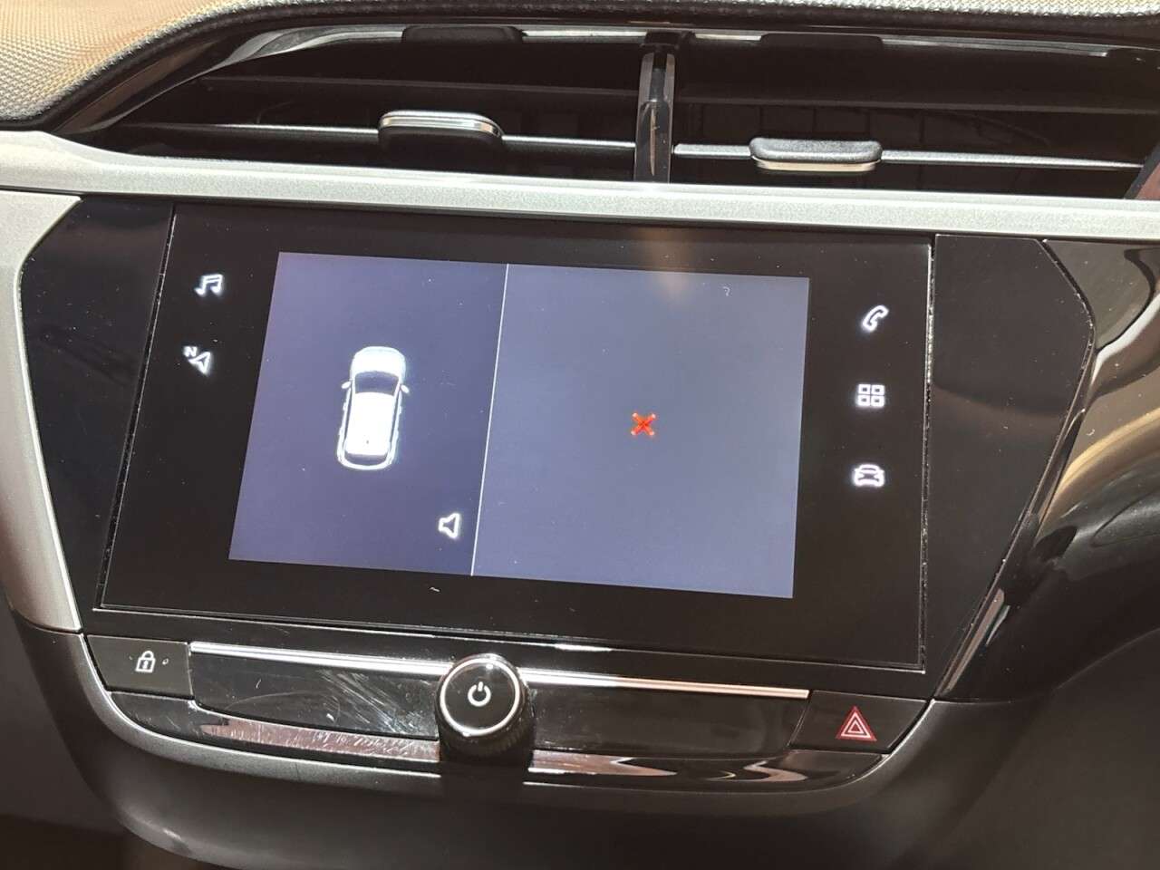 2020 VAUXHALL CORSA 2020 VAUXHALL CORSA