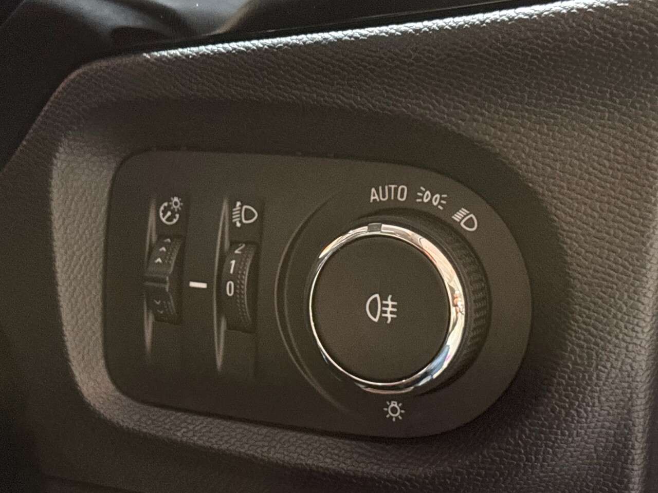 2020 VAUXHALL CORSA 2020 VAUXHALL CORSA