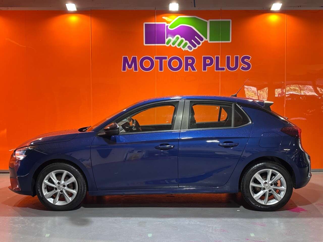 2020 VAUXHALL CORSA 2020 VAUXHALL CORSA