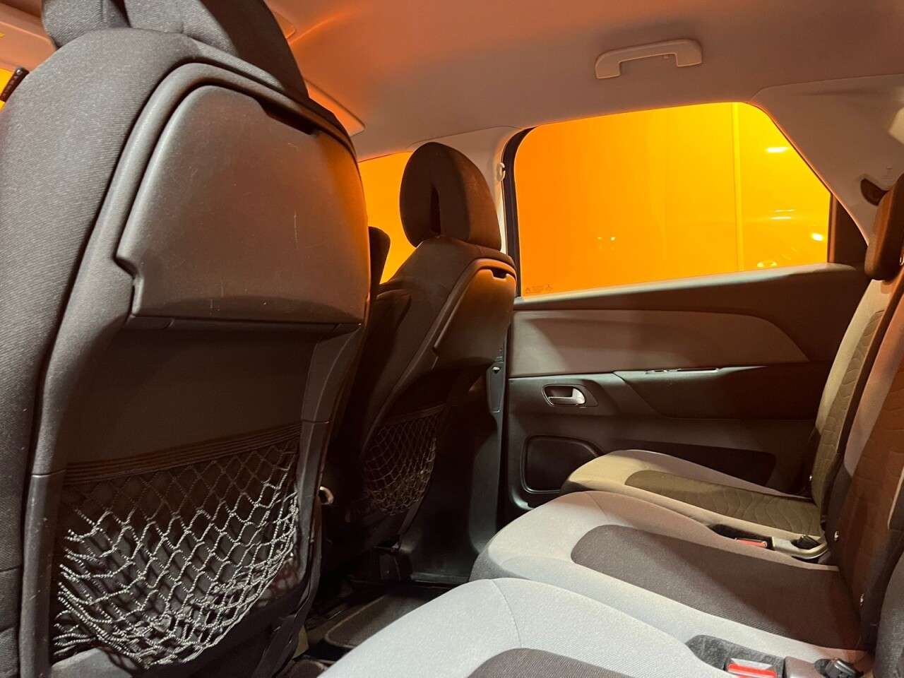 2015 CITROEN C4 PICASSO 2015 CITROEN C4 PICASSO