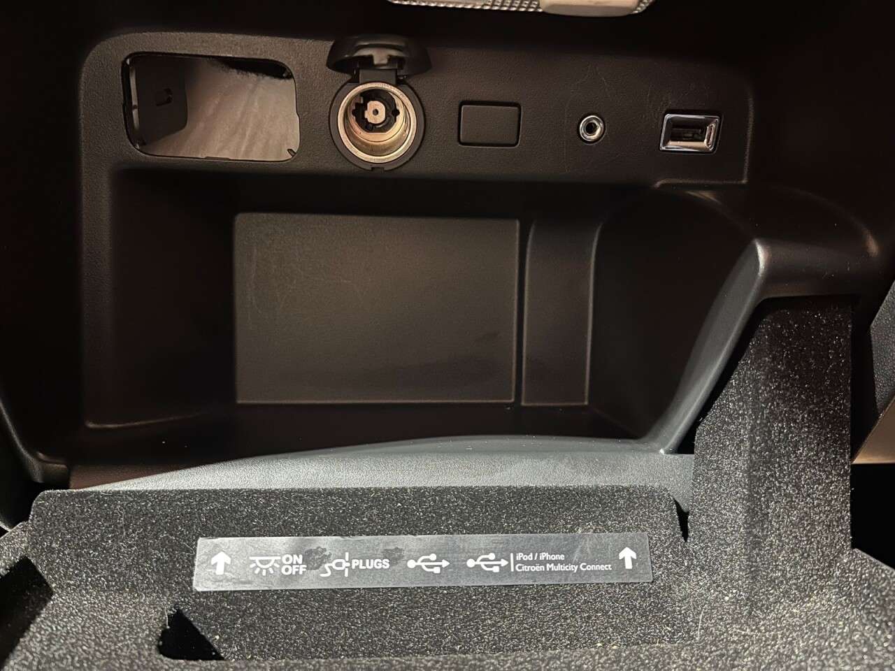 2015 CITROEN C4 PICASSO 2015 CITROEN C4 PICASSO