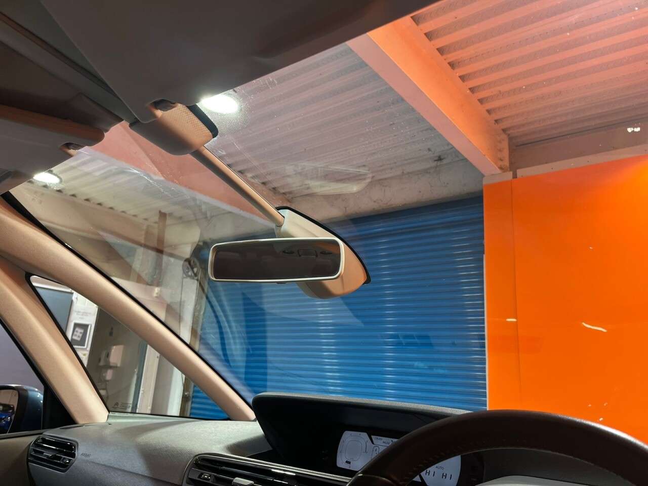 2015 CITROEN C4 PICASSO 2015 CITROEN C4 PICASSO