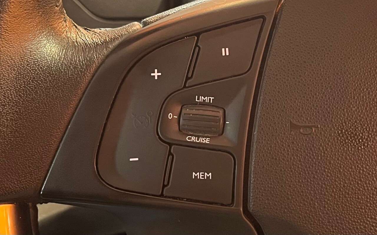 2015 CITROEN C4 PICASSO 2015 CITROEN C4 PICASSO