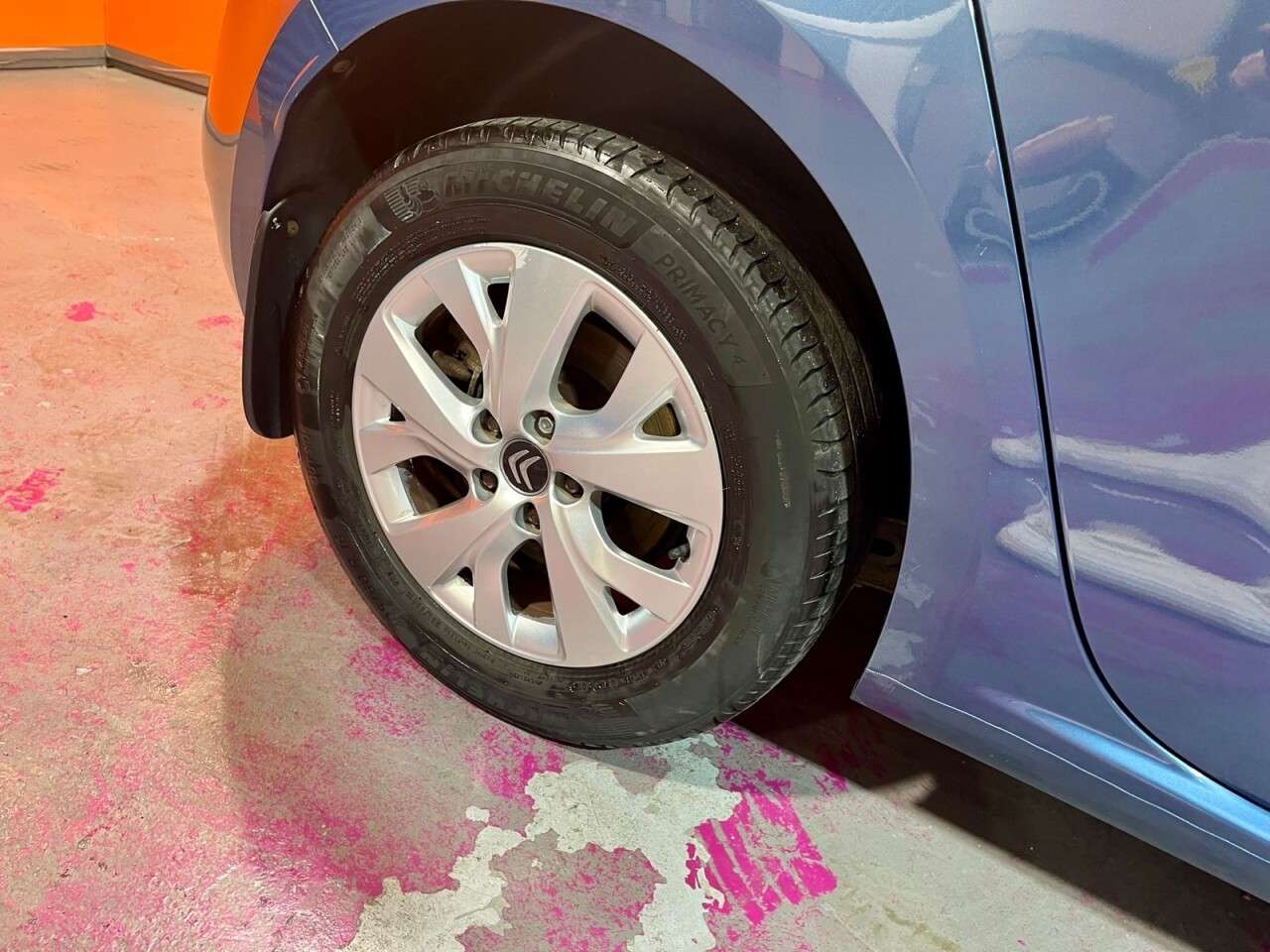 2015 CITROEN C4 PICASSO 2015 CITROEN C4 PICASSO