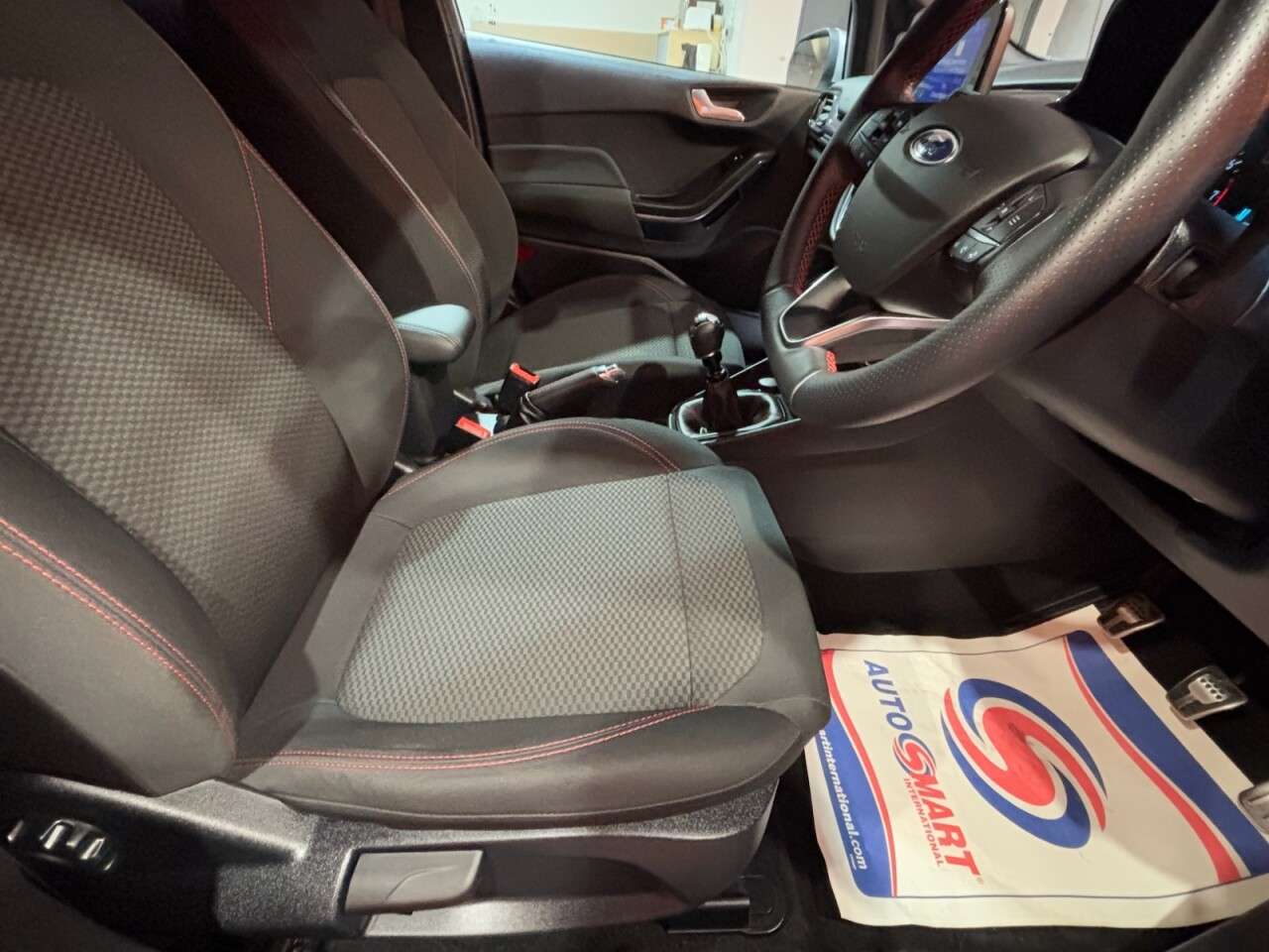 2021 FORD FIESTA 2021 FORD FIESTA