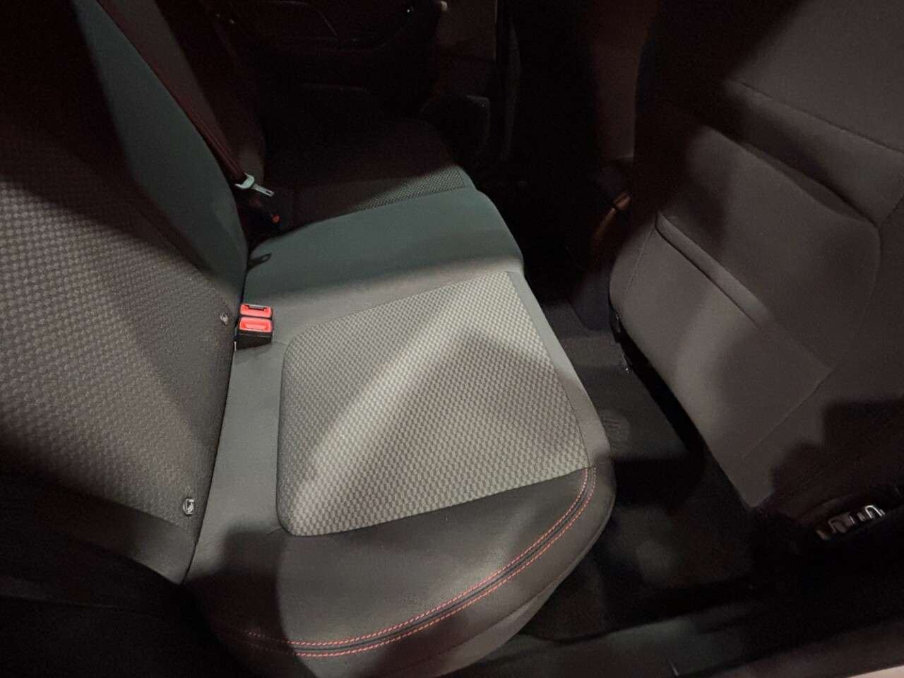 2021 FORD FIESTA 2021 FORD FIESTA