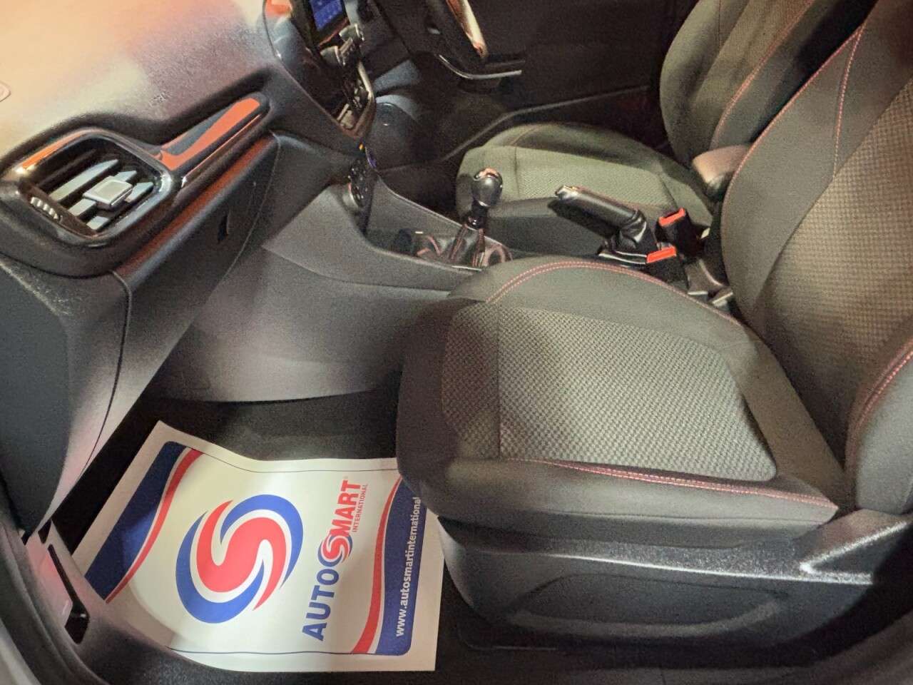 2021 FORD FIESTA 2021 FORD FIESTA