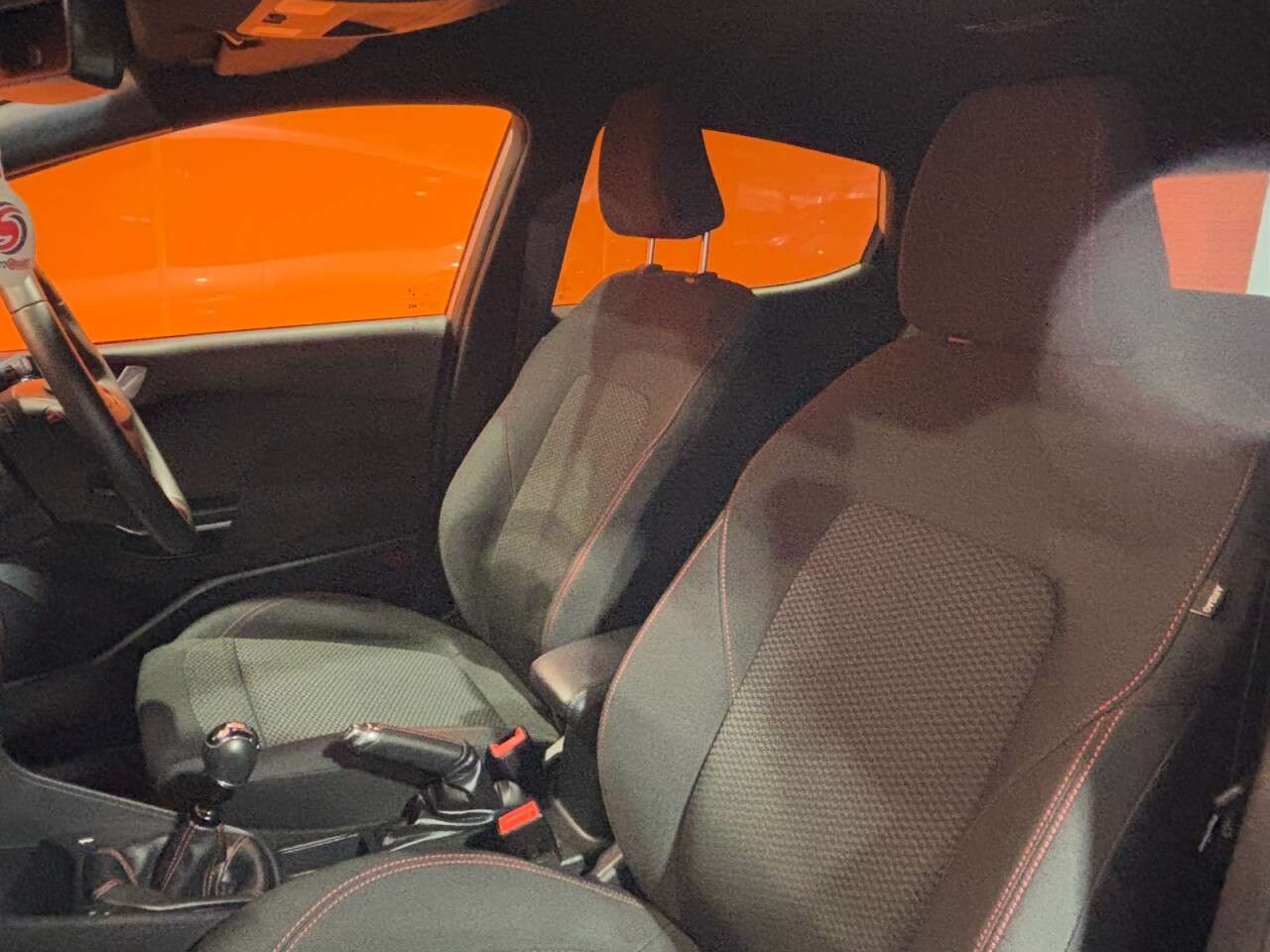 2021 FORD FIESTA 2021 FORD FIESTA