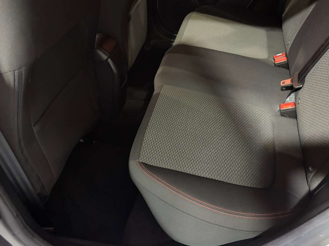 2021 FORD FIESTA 2021 FORD FIESTA