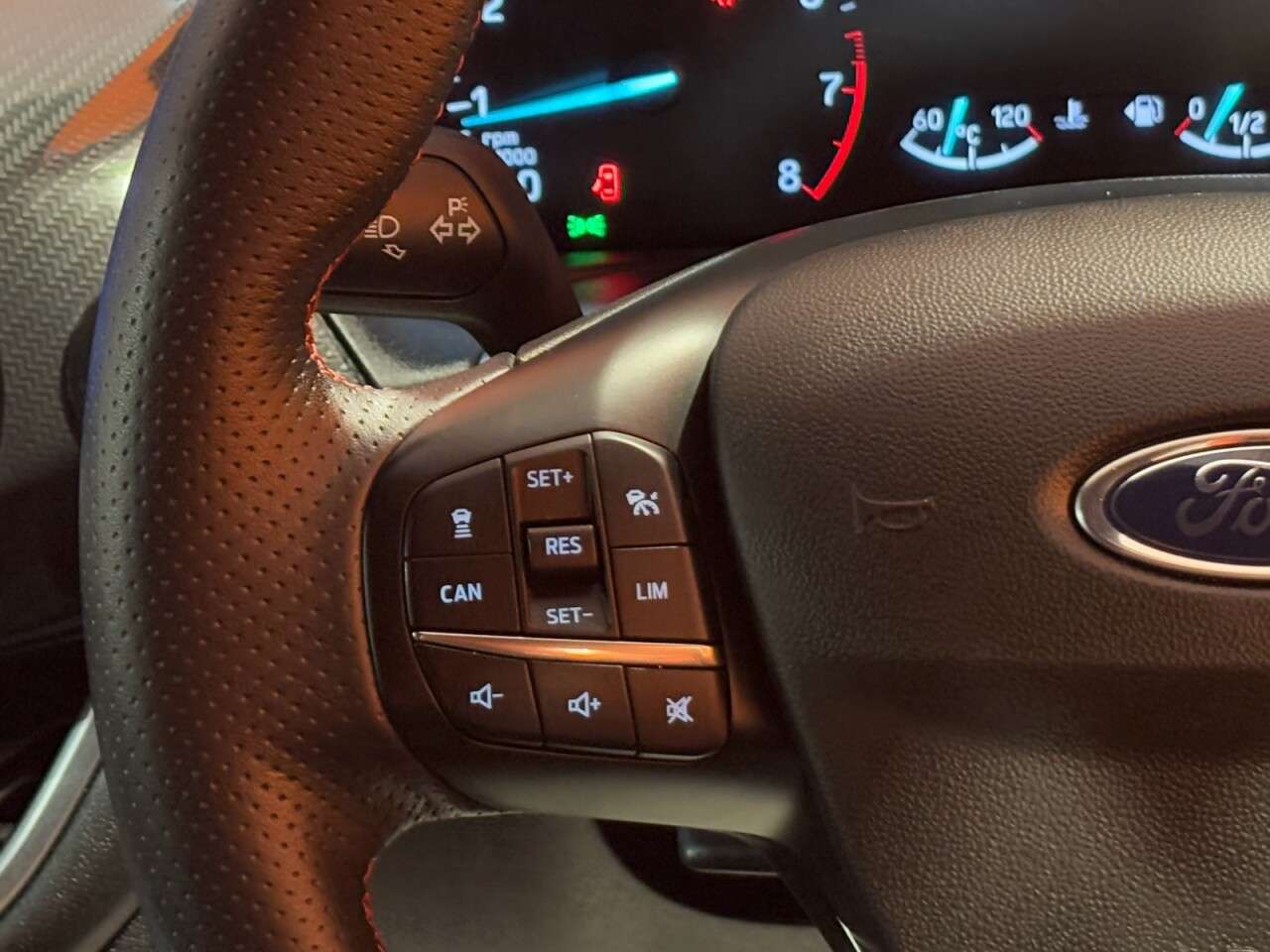 2021 FORD FIESTA 2021 FORD FIESTA