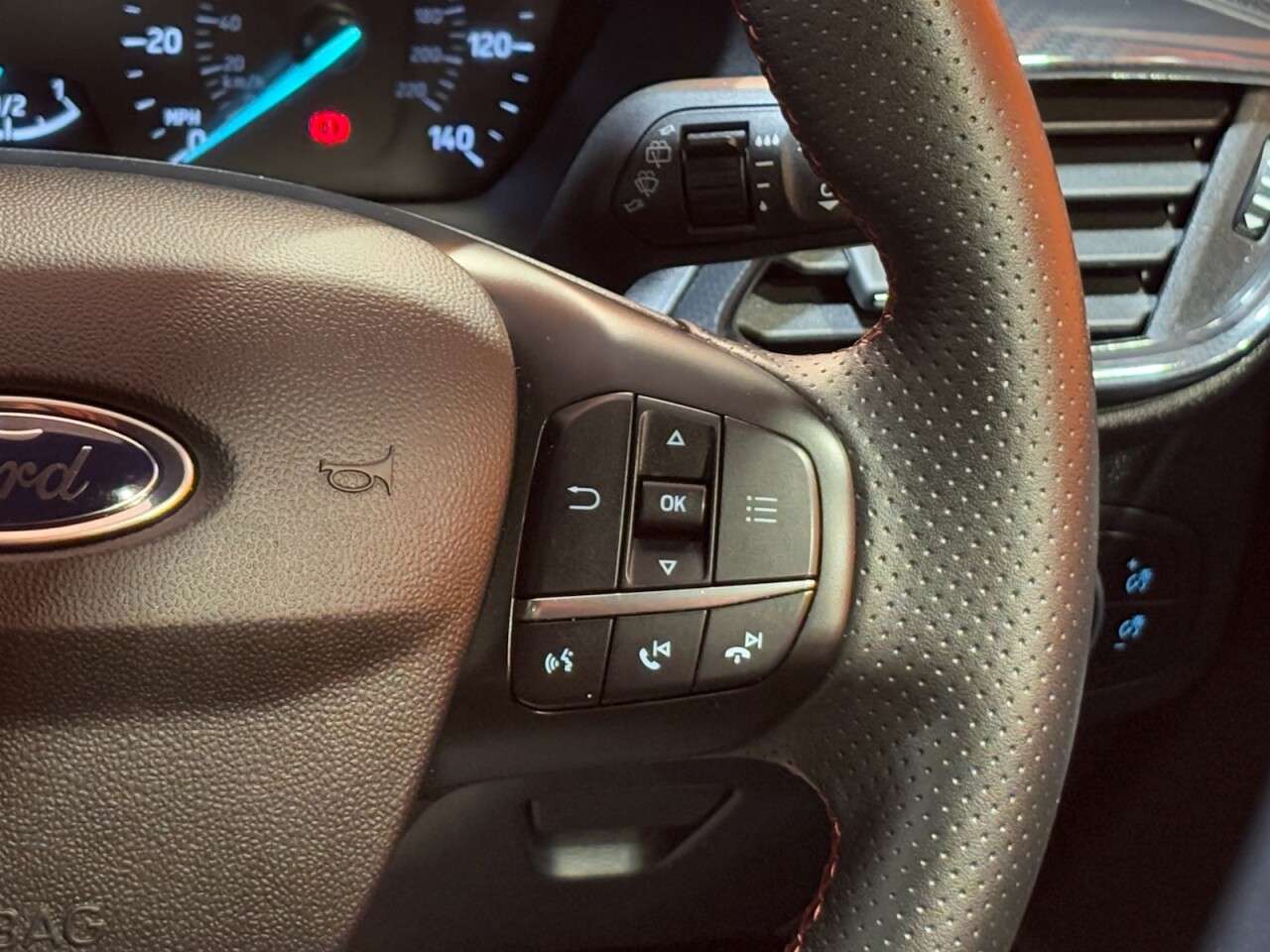 2021 FORD FIESTA 2021 FORD FIESTA