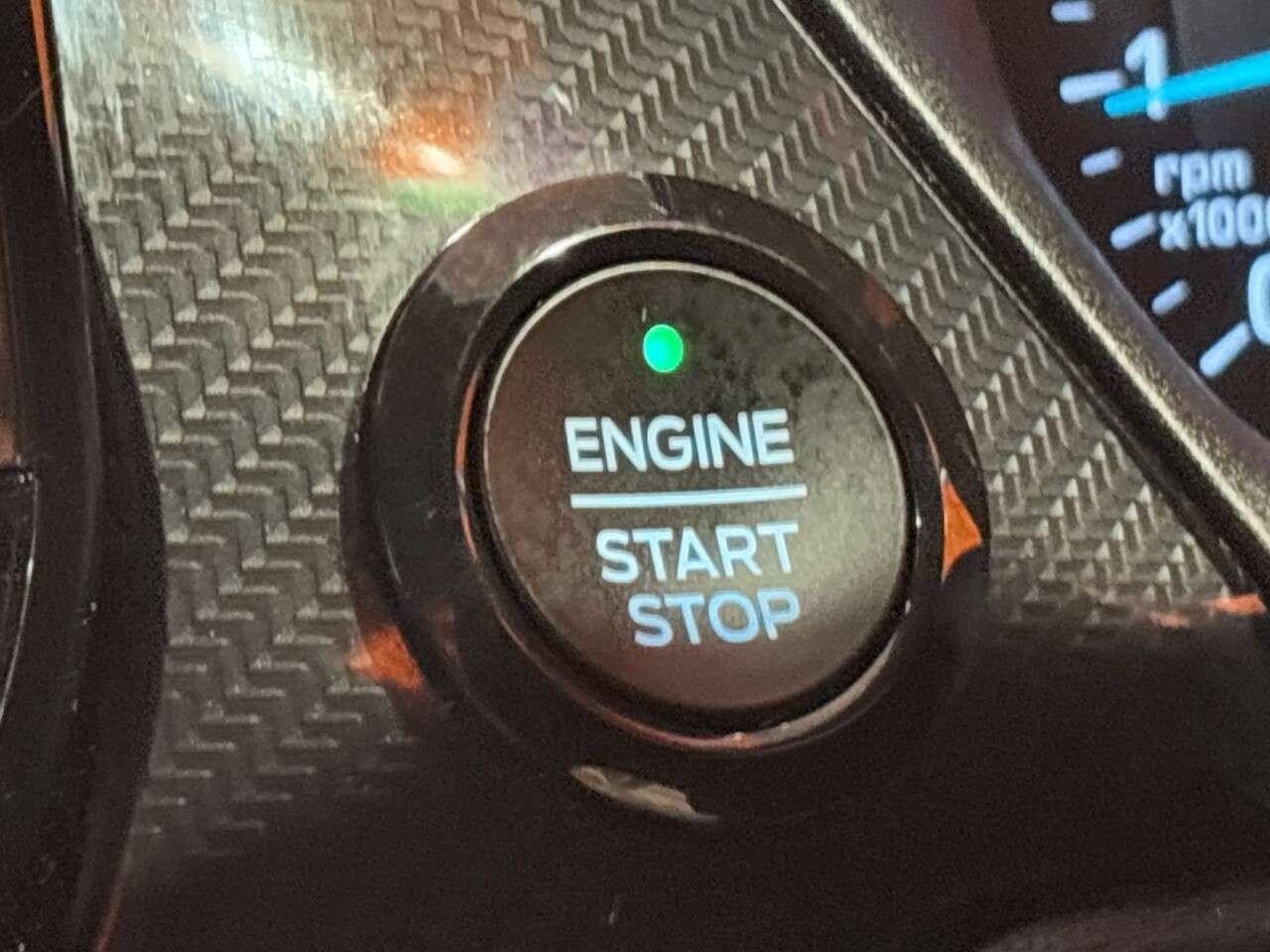 2021 FORD FIESTA 2021 FORD FIESTA