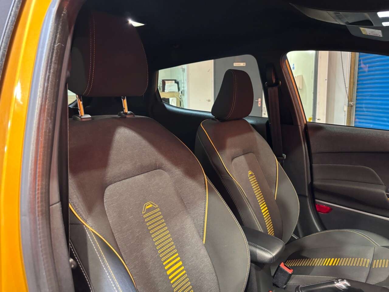 2019 FORD FIESTA 2019 FORD FIESTA