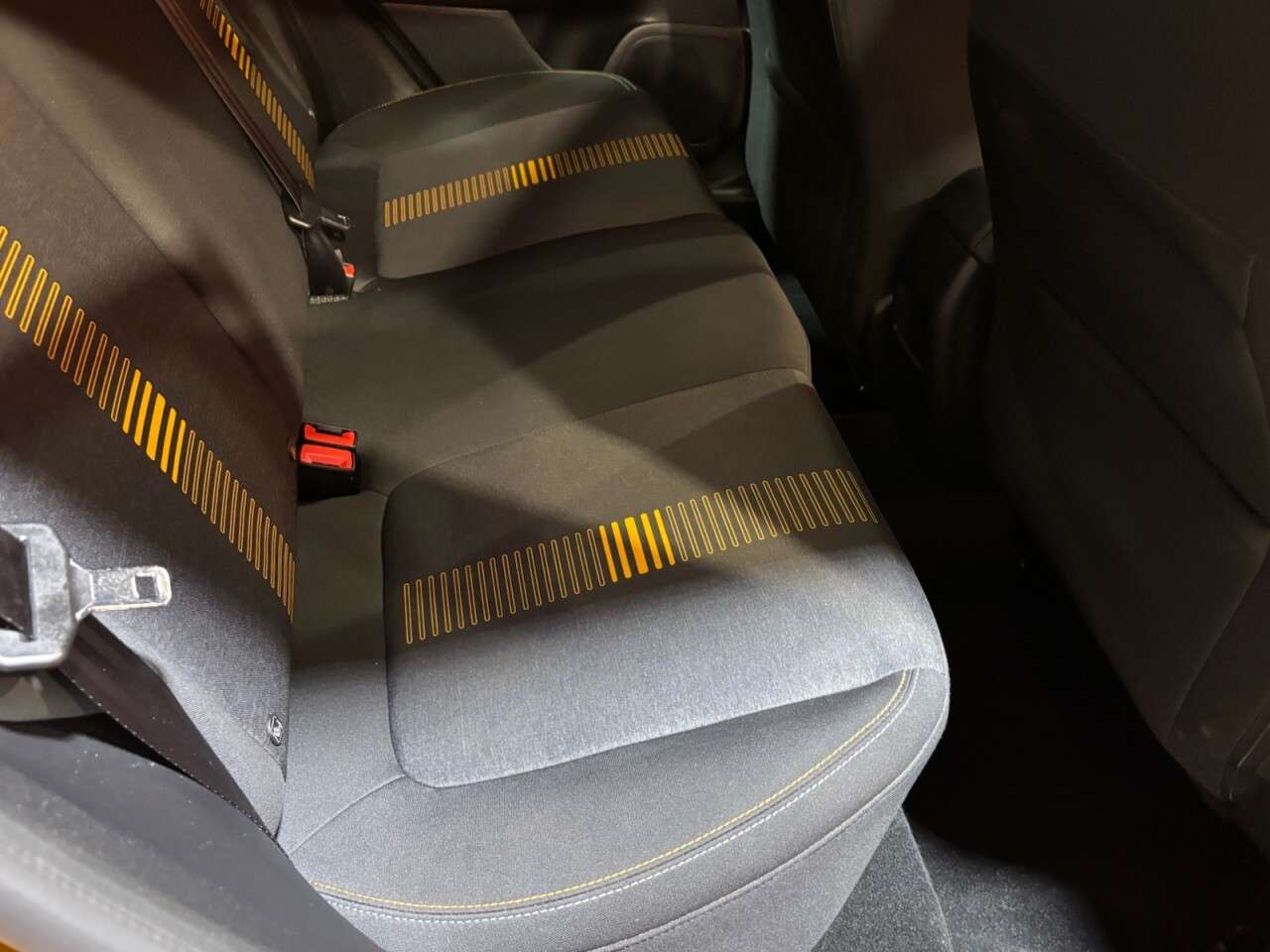 2019 FORD FIESTA 2019 FORD FIESTA