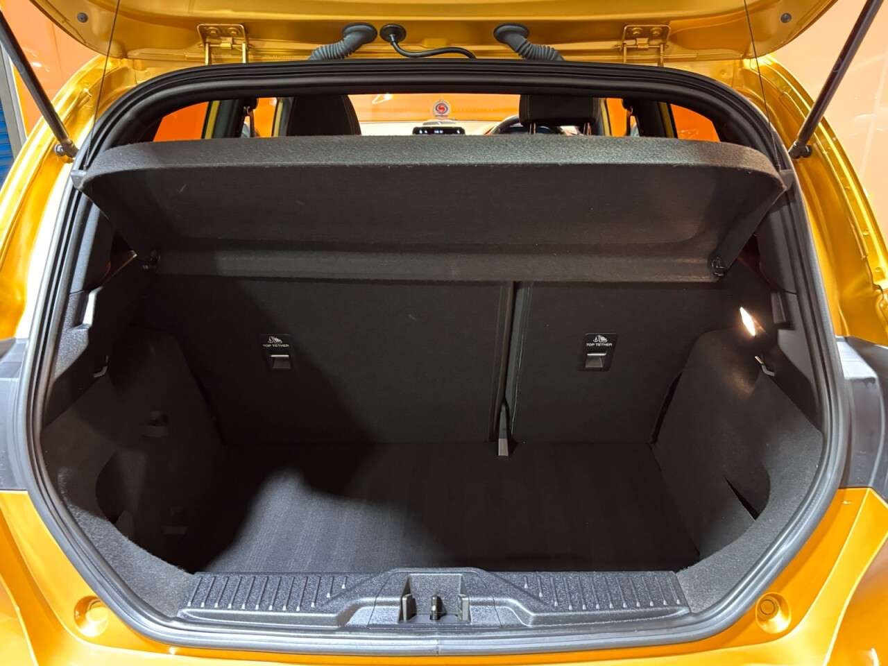 2019 FORD FIESTA 2019 FORD FIESTA