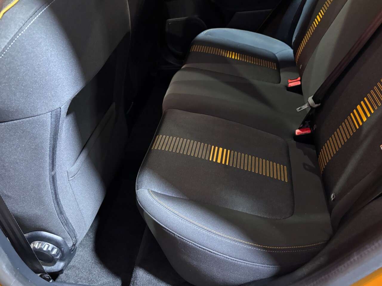 2019 FORD FIESTA 2019 FORD FIESTA