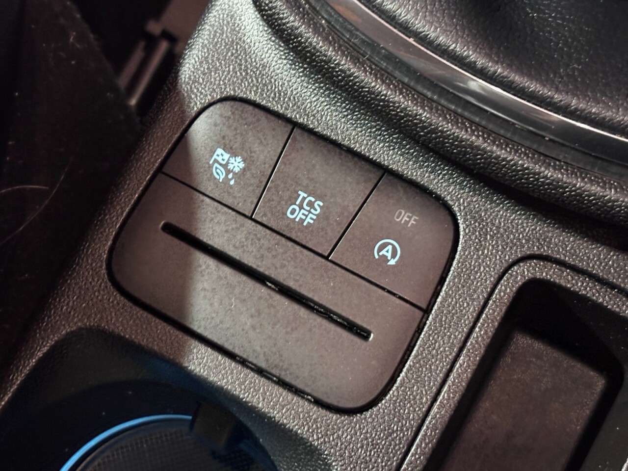 2019 FORD FIESTA 2019 FORD FIESTA