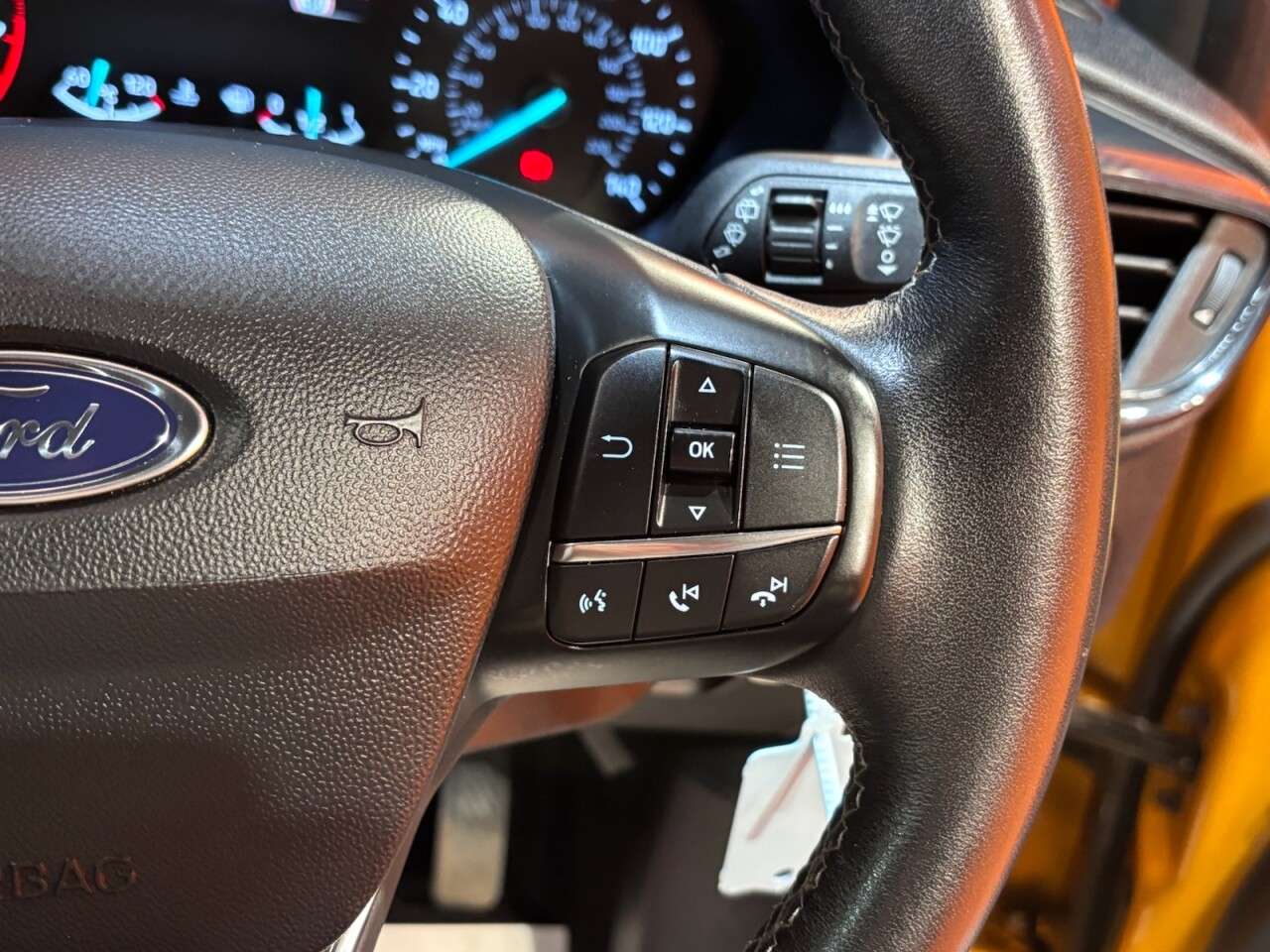 2019 FORD FIESTA 2019 FORD FIESTA