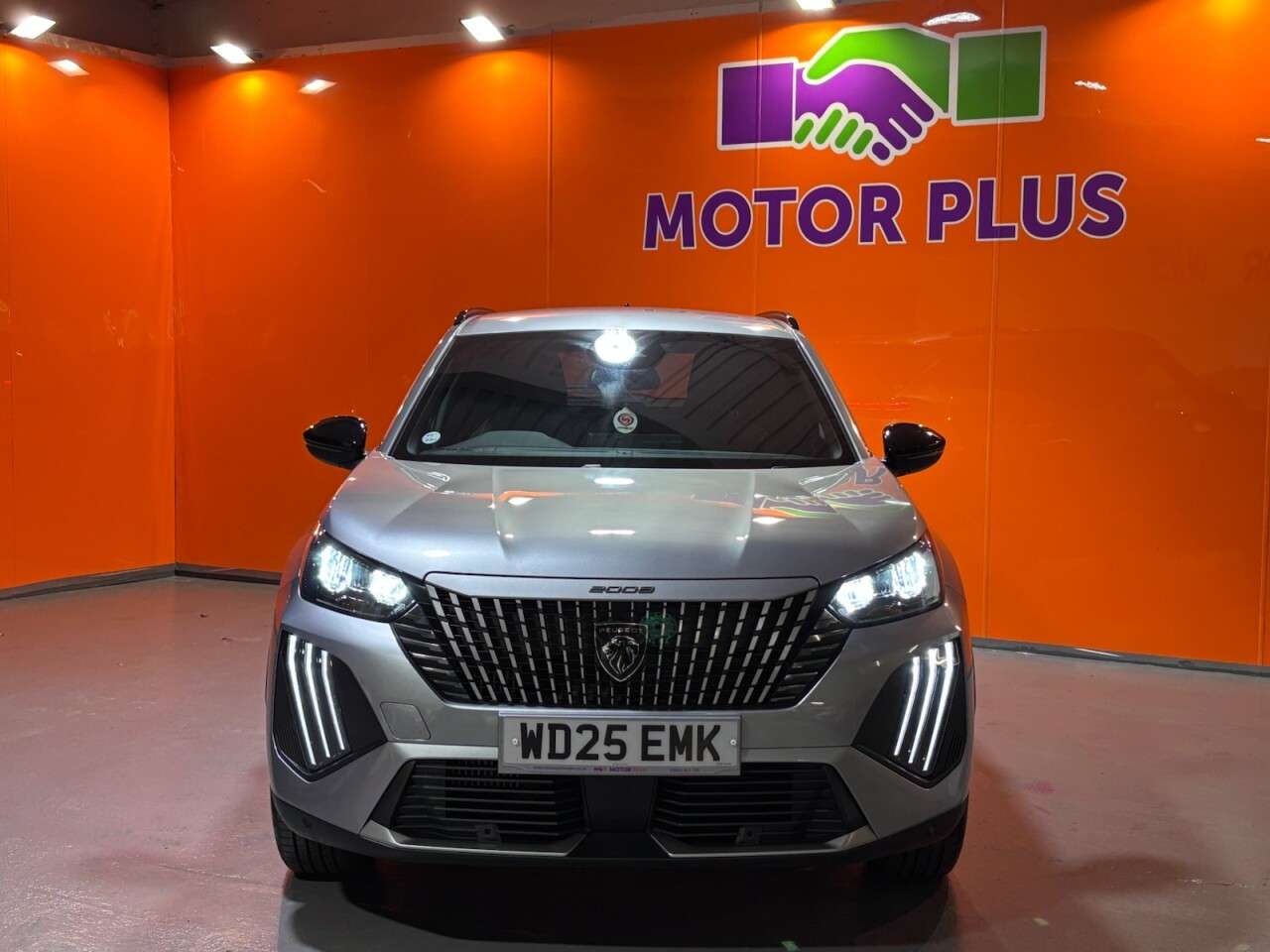 2025 PEUGEOT 2008 2025 PEUGEOT 2008