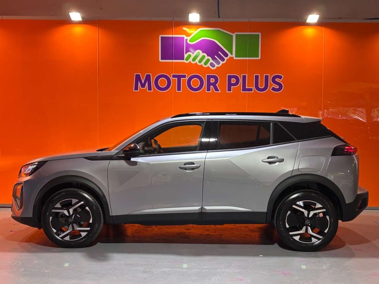 2025 PEUGEOT 2008 2025 PEUGEOT 2008