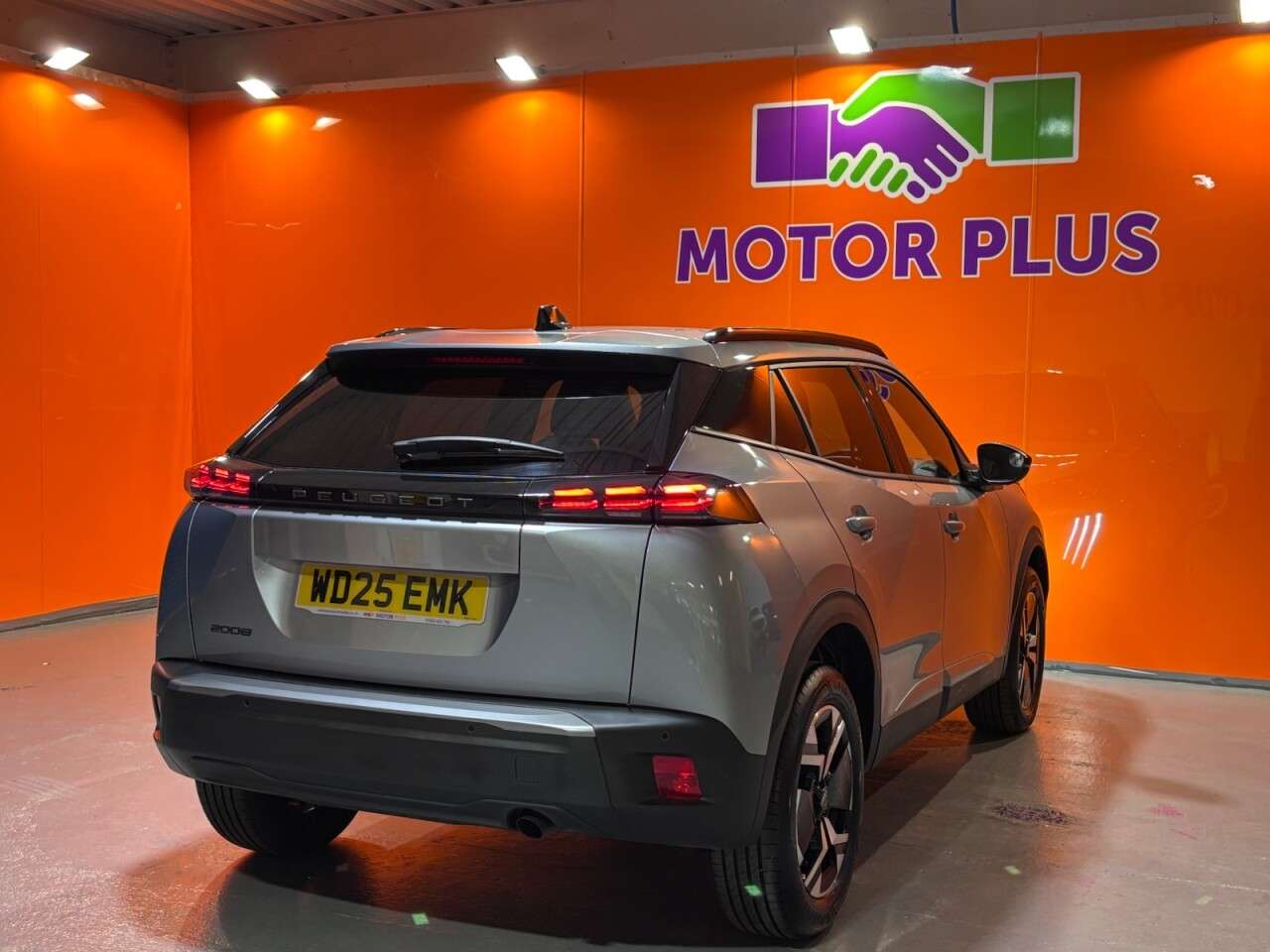 2025 PEUGEOT 2008 2025 PEUGEOT 2008