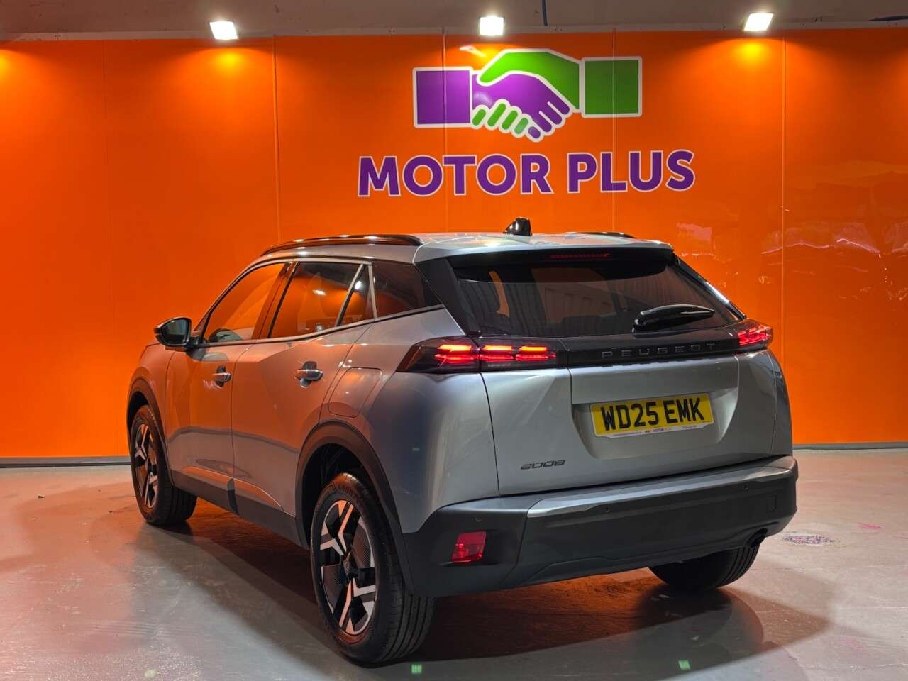 2025 PEUGEOT 2008 2025 PEUGEOT 2008