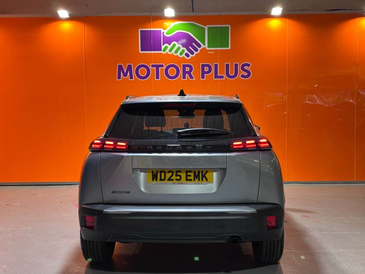 2025 PEUGEOT 2008 2025 PEUGEOT 2008