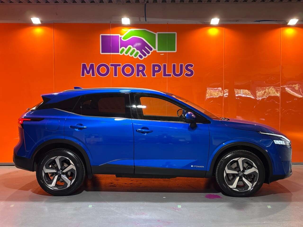 2023 NISSAN QASHQAI 2023 NISSAN QASHQAI
