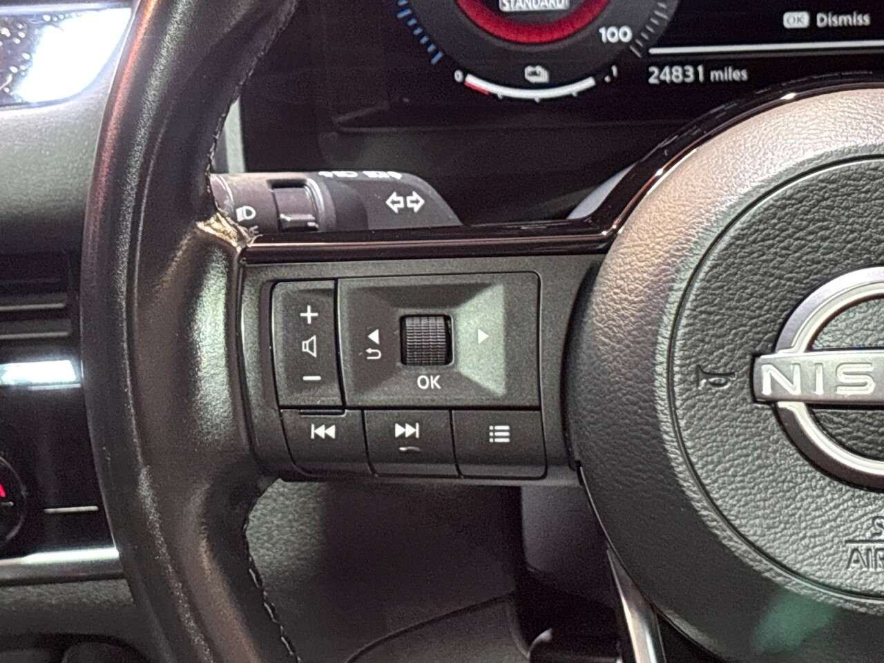2023 NISSAN QASHQAI 2023 NISSAN QASHQAI