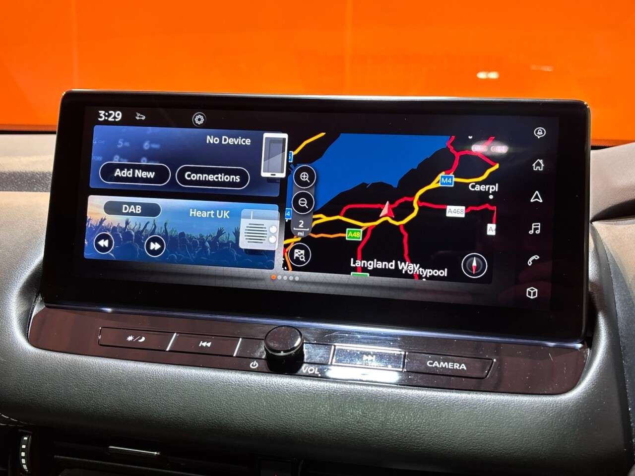 2023 NISSAN QASHQAI 2023 NISSAN QASHQAI